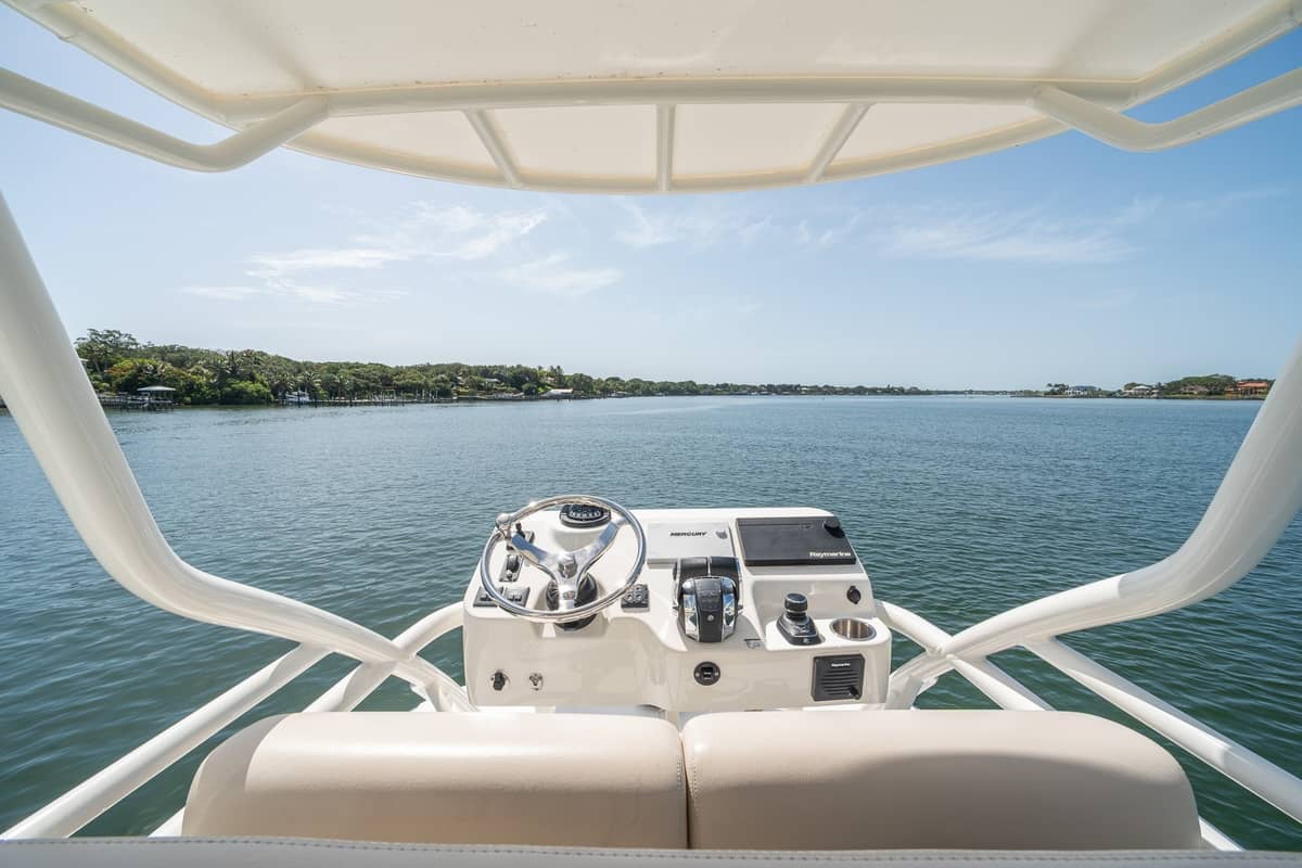 2021 Boston Whaler 380 Outrage "Worth the Tiempo" photo 42
