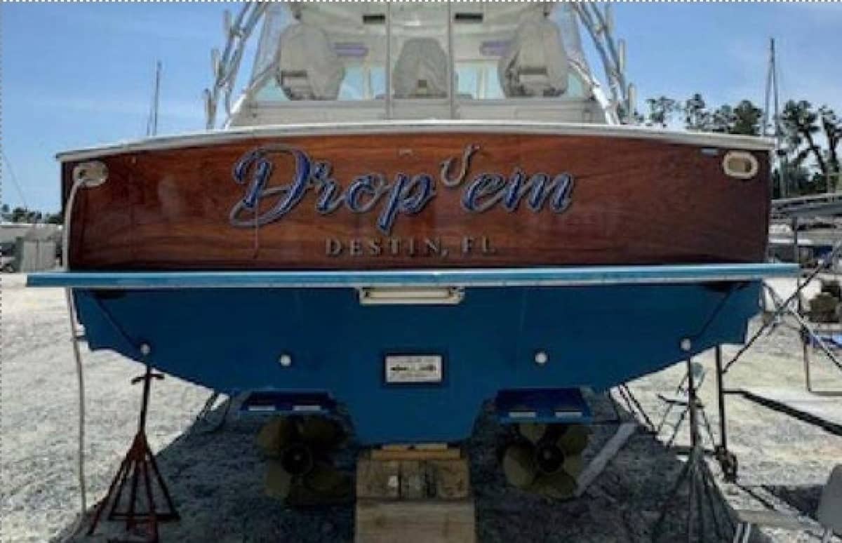 2012 Viking Open "Drop'Em" photo 43