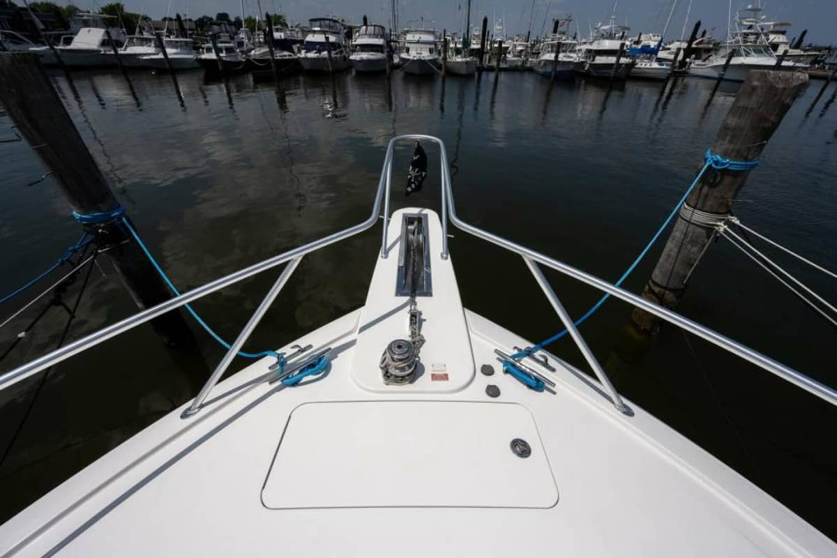 2012 Viking Open "Drop'Em" photo 27