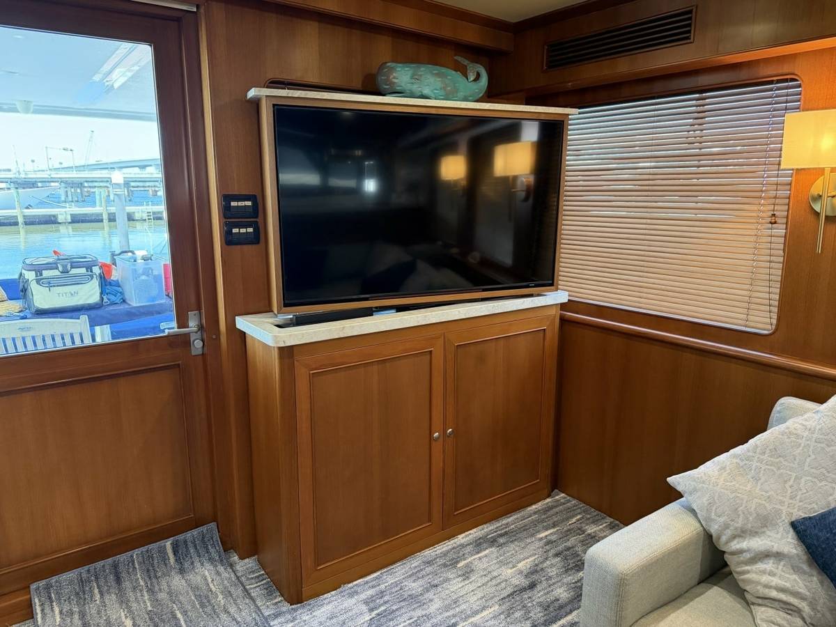 2012 Alaskan 70 Motor Yacht "OHANA" photo 37