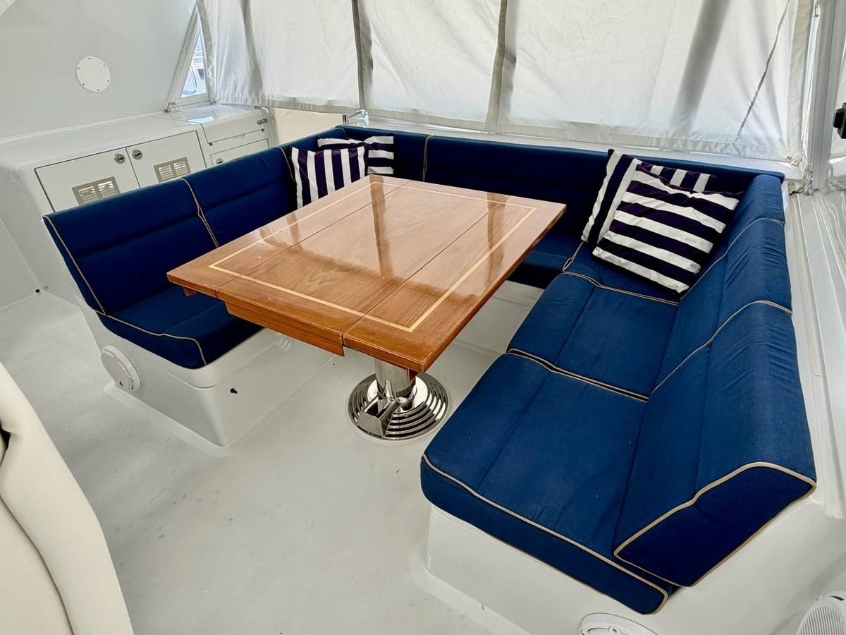 2012 Alaskan 70 Motor Yacht "OHANA" photo 23