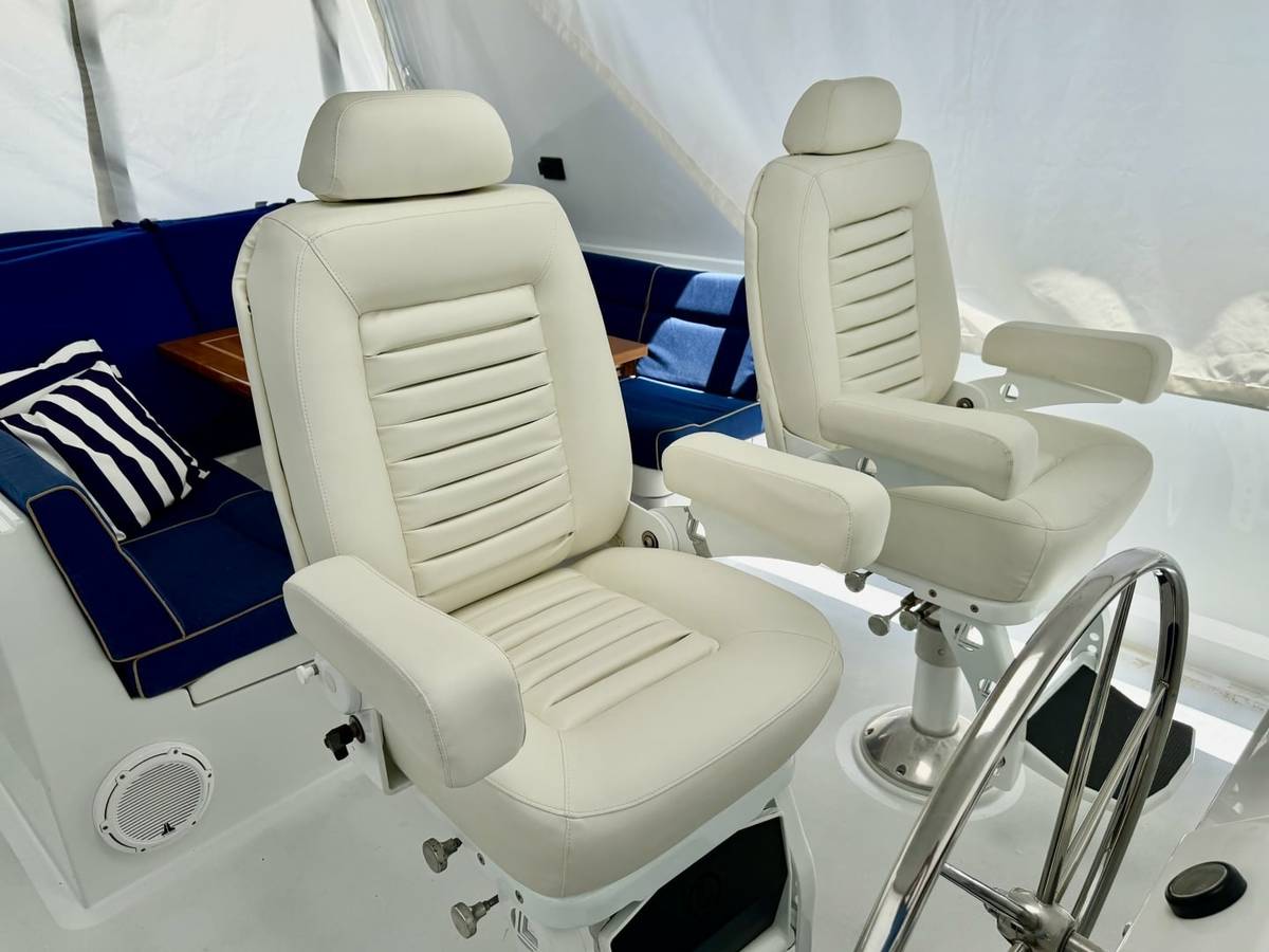 2012 Alaskan 70 Motor Yacht "OHANA" photo 19