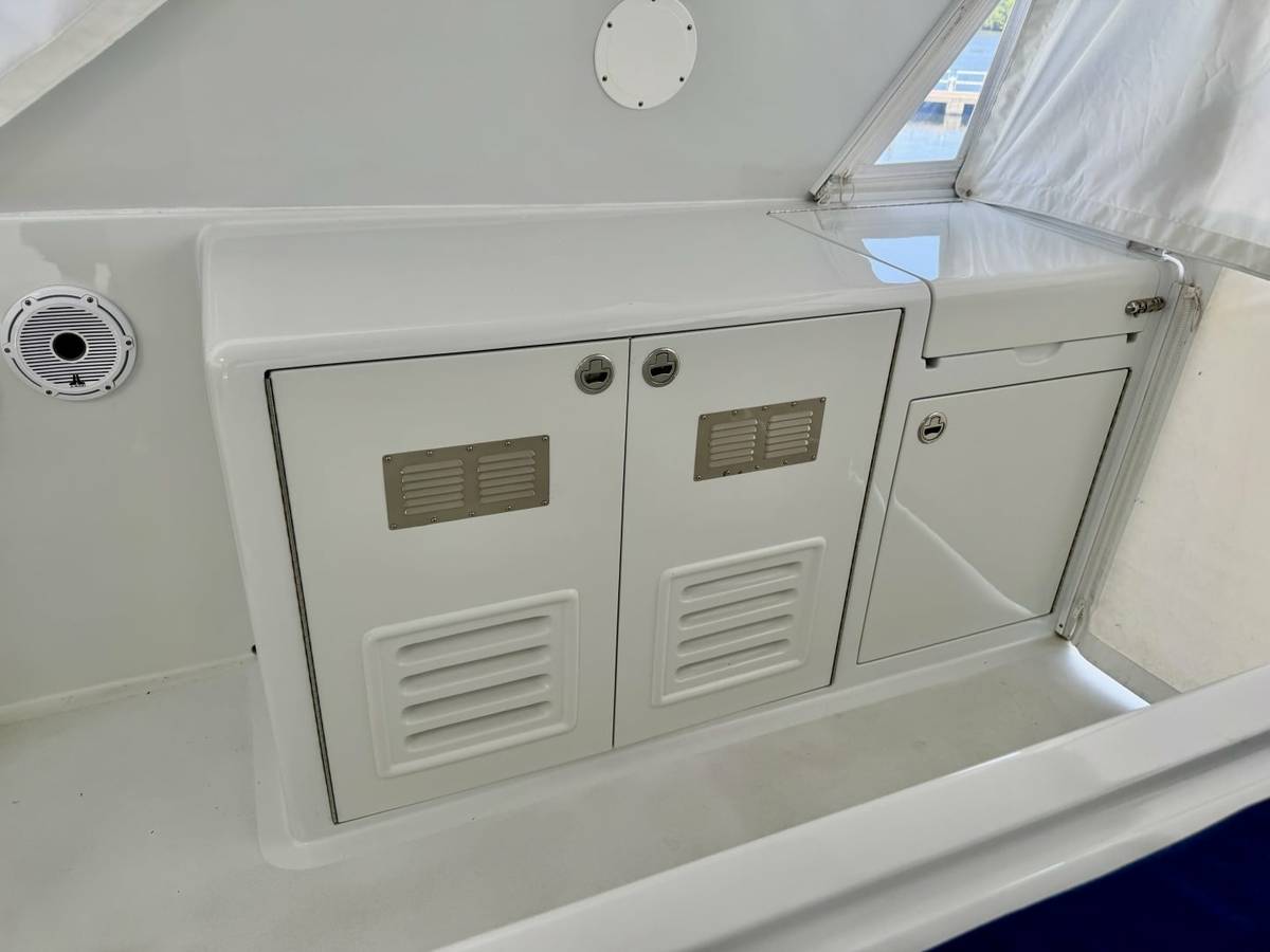 2012 Alaskan 70 Motor Yacht "OHANA" photo 21