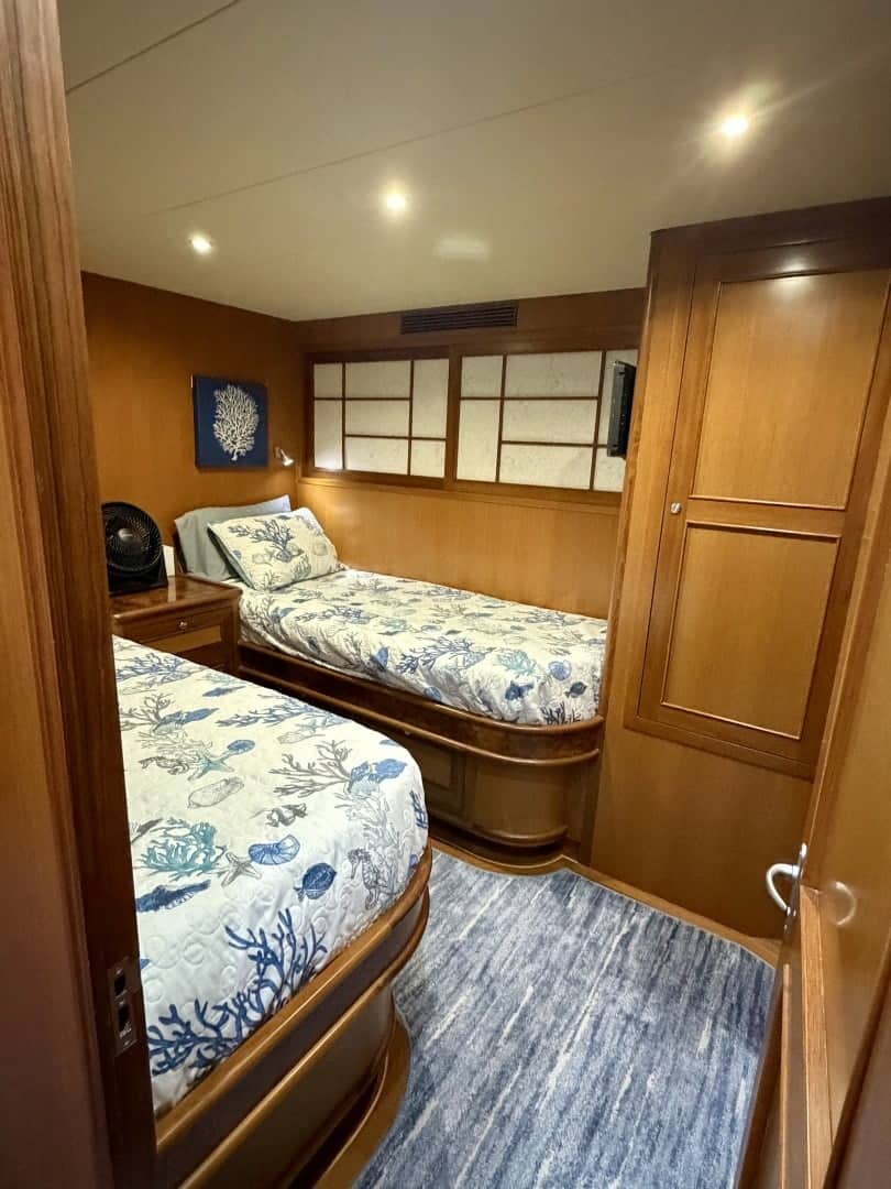 2012 Alaskan 70 Motor Yacht "OHANA" photo 65