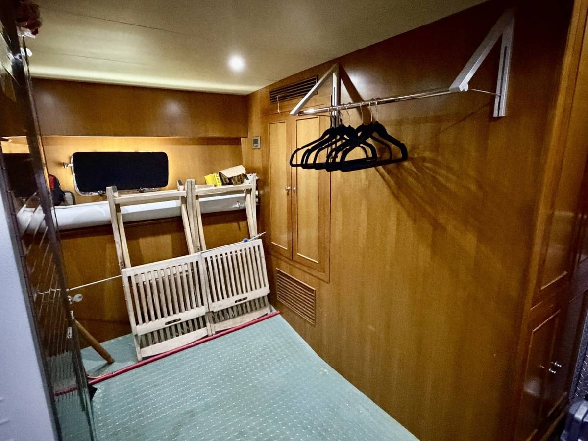 2012 Alaskan 70 Motor Yacht "OHANA" photo 77