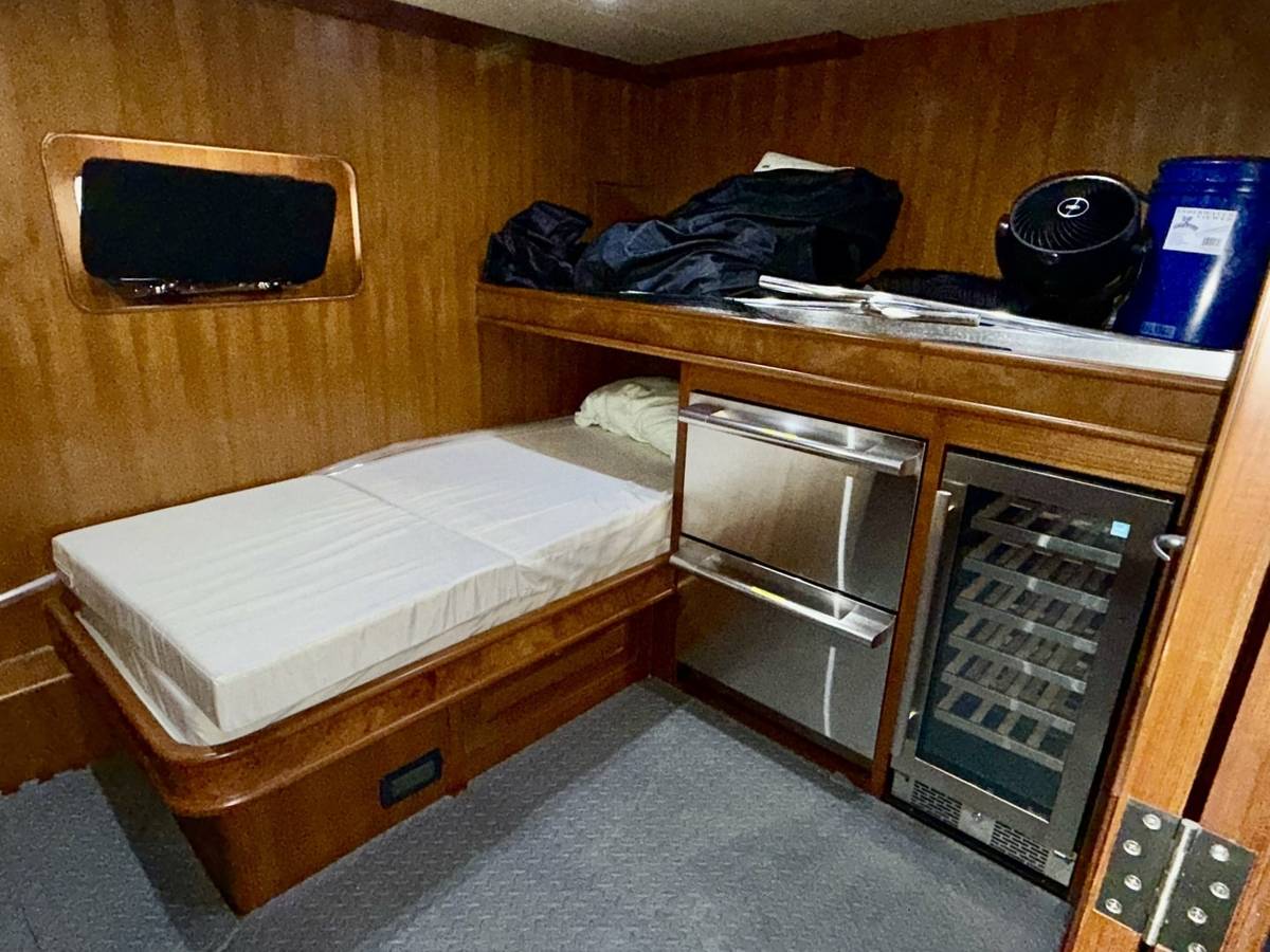 2012 Alaskan 70 Motor Yacht "OHANA" photo 73