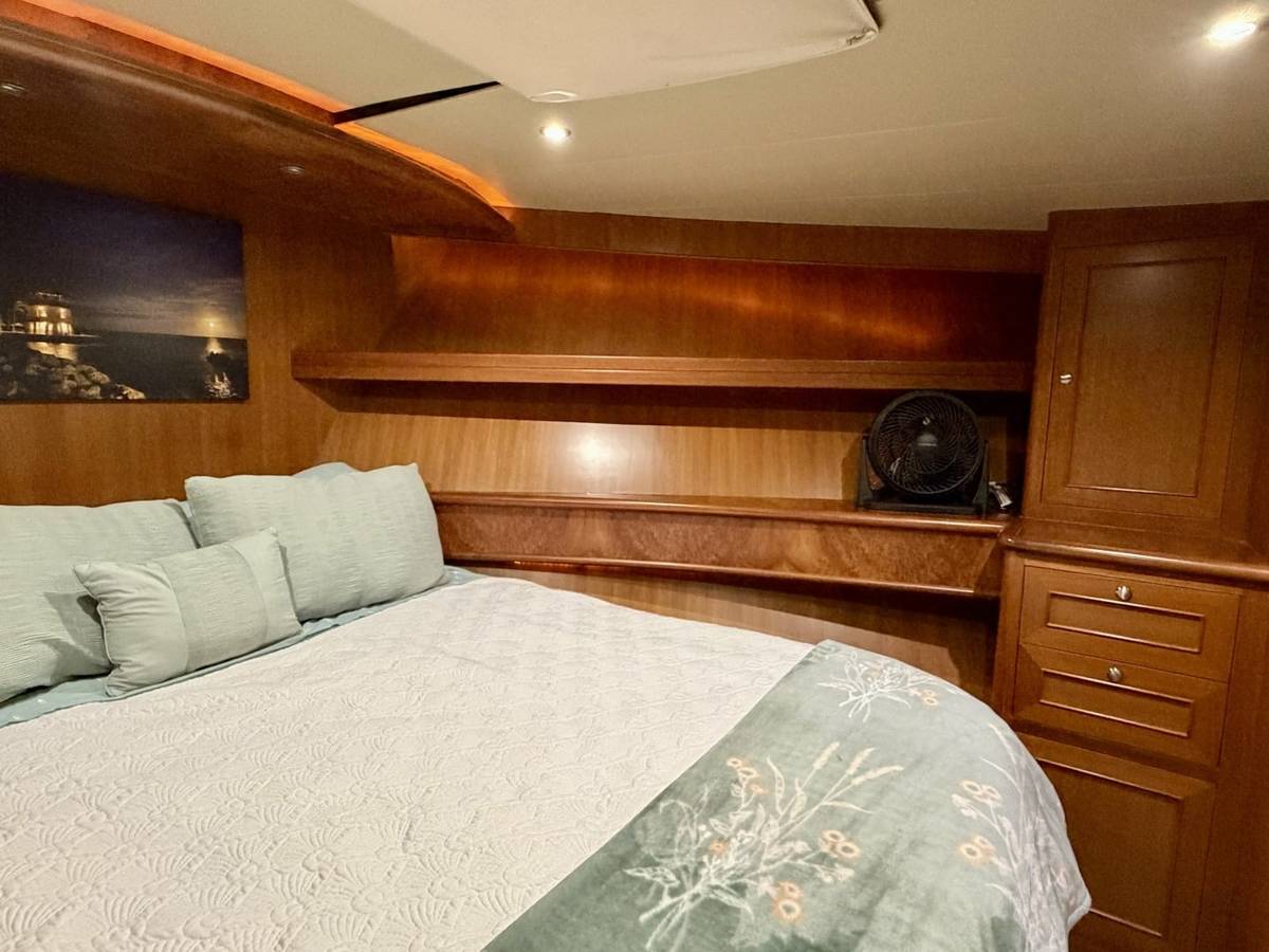 2012 Alaskan 70 Motor Yacht "OHANA" photo 61