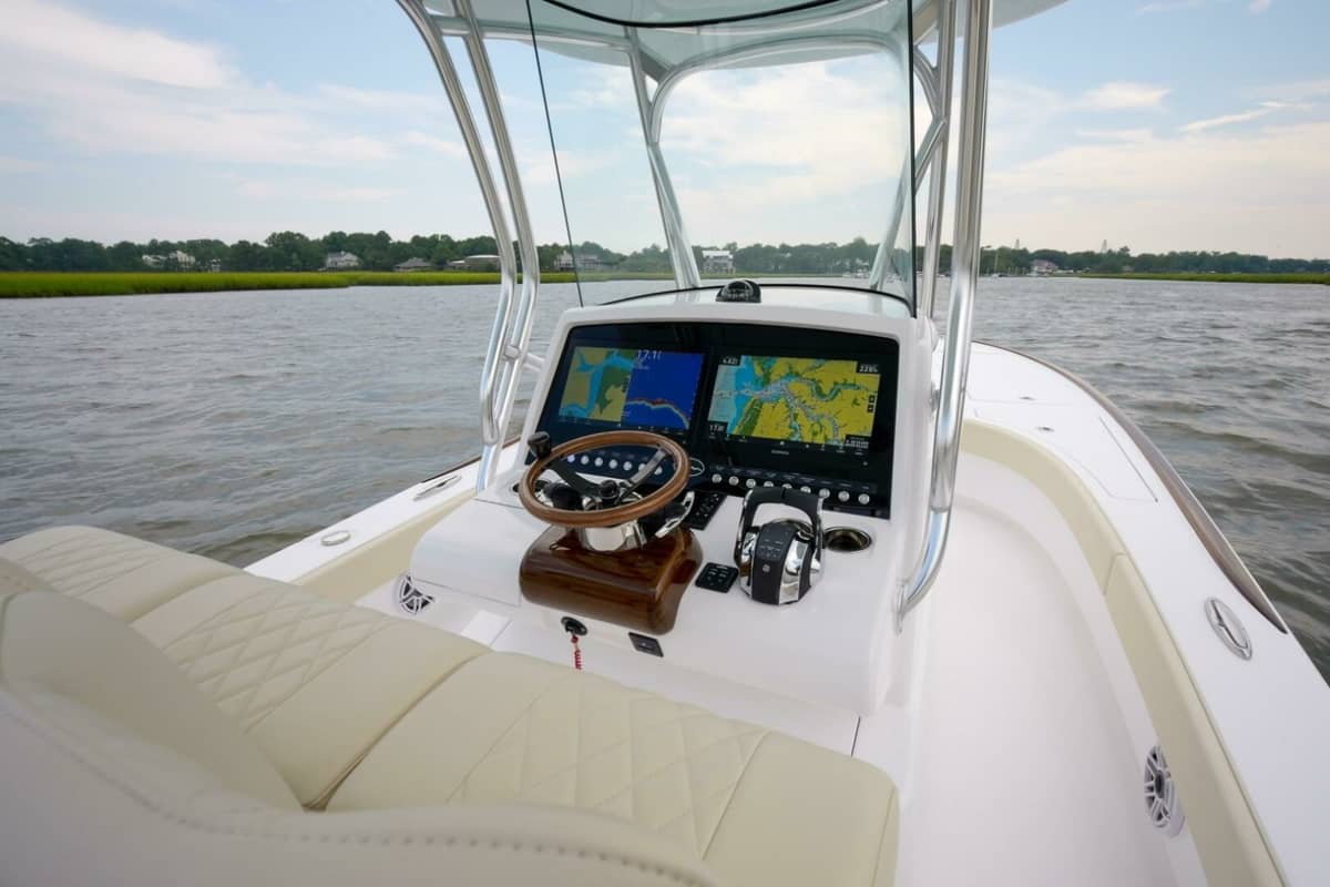 2025 Valhalla Boatworks V-28 Bay "In-Stock 2025 Valhalla V-28 205" photo 23