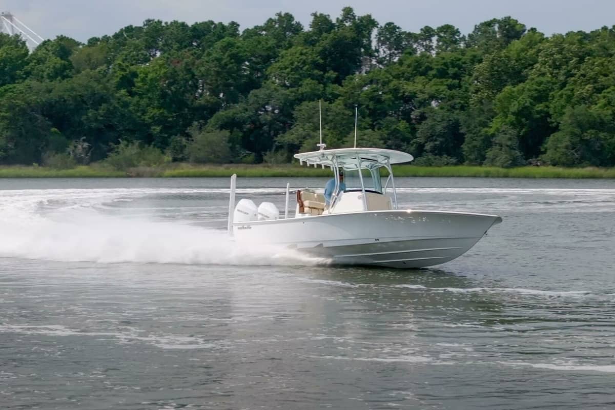 2025 Valhalla Boatworks V-28 Bay "In-Stock 2025 Valhalla V-28 205" photo 15