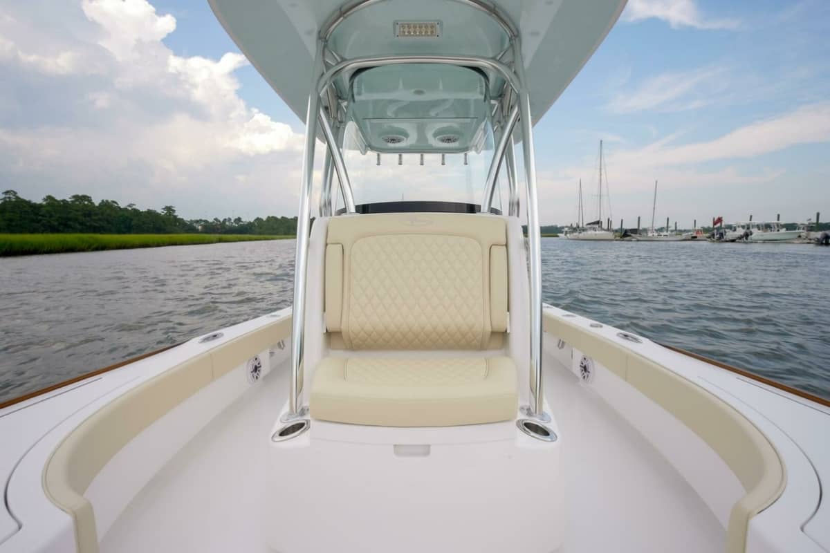 2025 Valhalla Boatworks V-28 Bay "In-Stock 2025 Valhalla V-28 205" photo 30