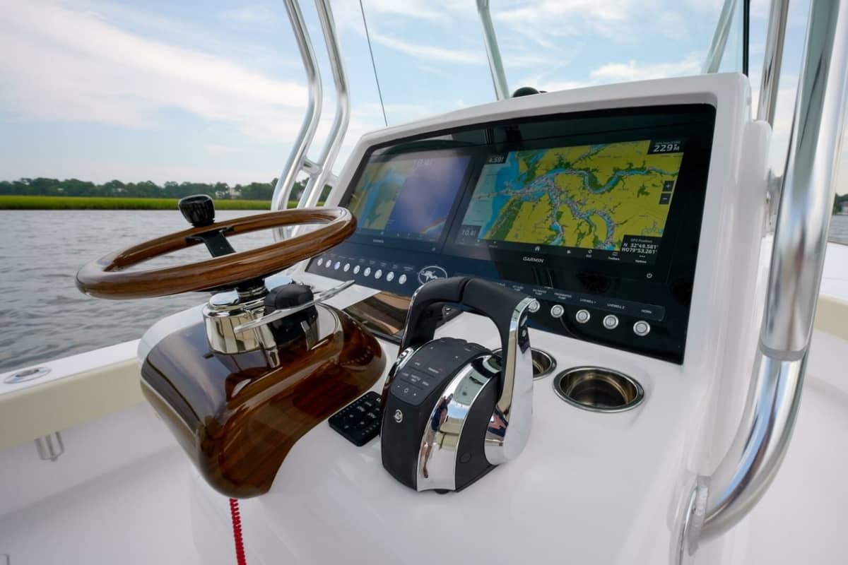 2025 Valhalla Boatworks V-28 Bay "In-Stock 2025 Valhalla V-28 205" photo 25