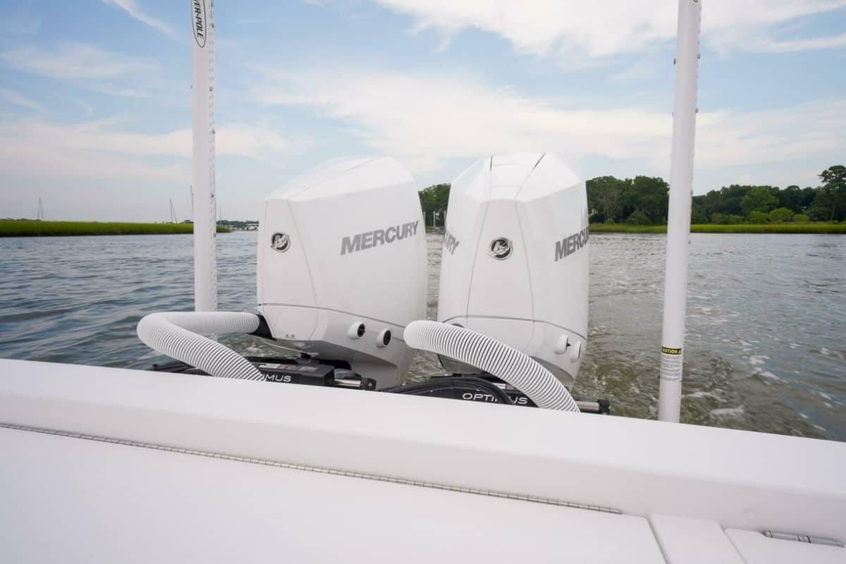2025 Valhalla Boatworks V-28 Bay "In-Stock 2025 Valhalla V-28 205" photo 35