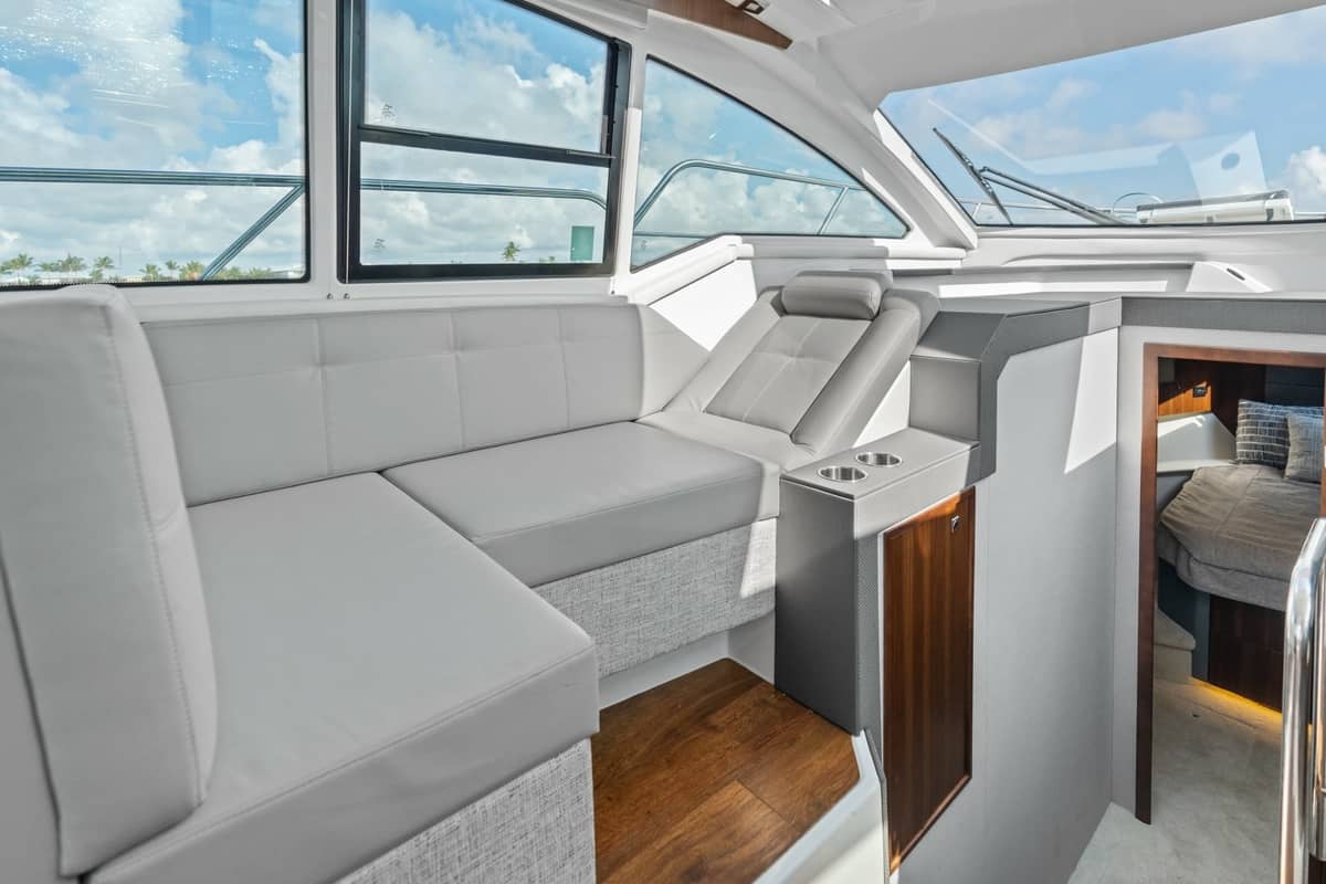 2023 Cruisers Yachts 42 Cantius "SARGAM" photo 35