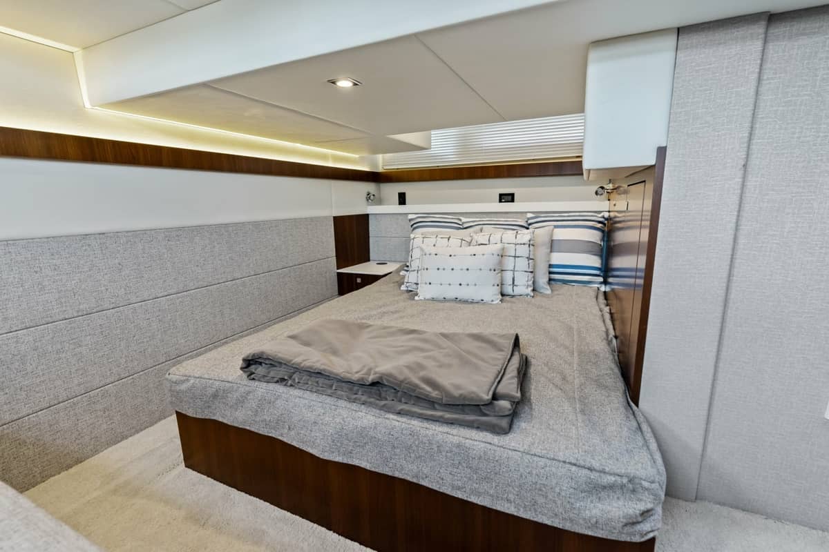 2023 Cruisers Yachts 42 Cantius "SARGAM" photo 30