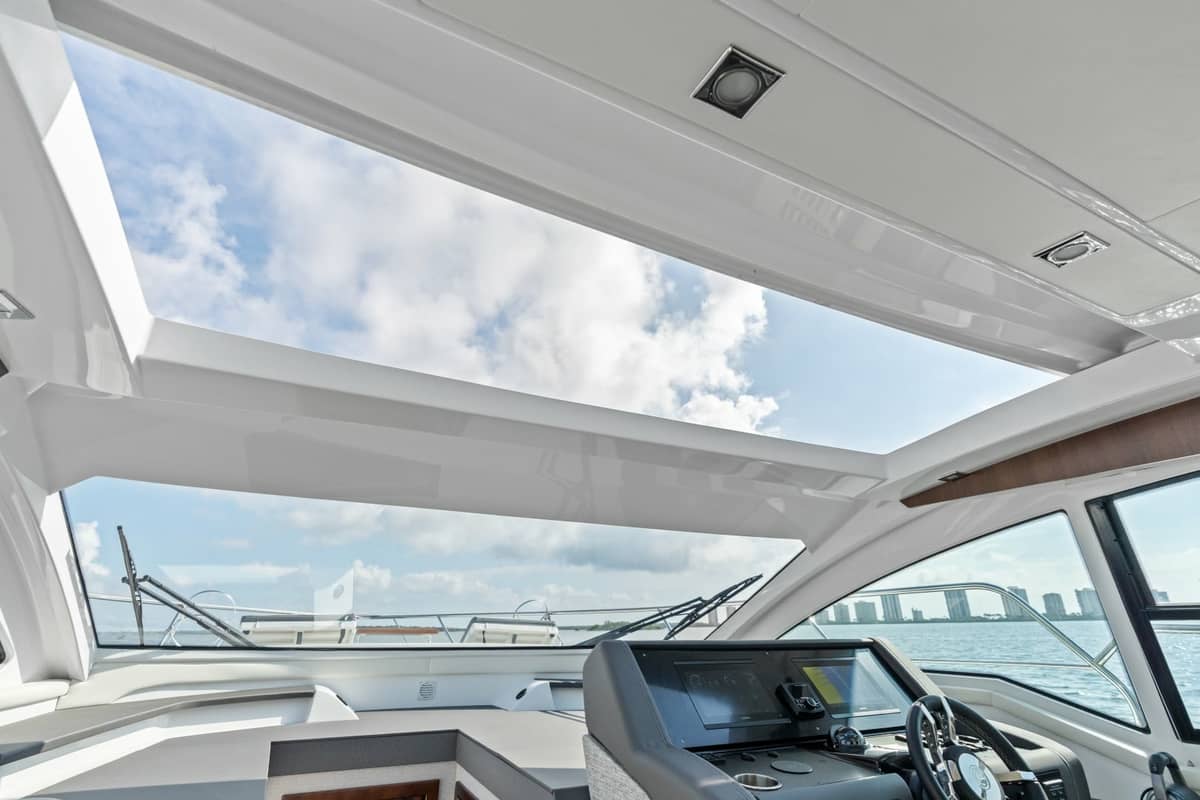2023 Cruisers Yachts 42 Cantius "SARGAM" photo 40