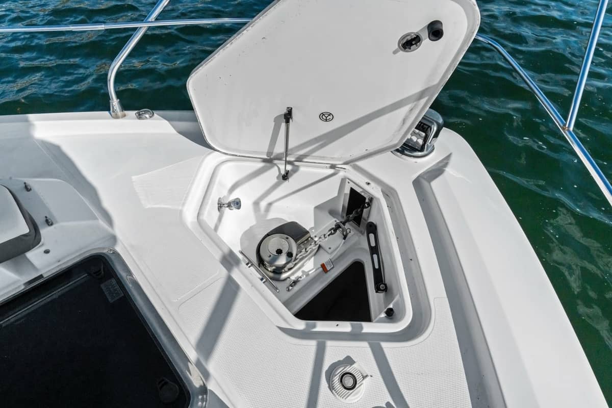 2023 Cruisers Yachts 42 Cantius "SARGAM" photo 17