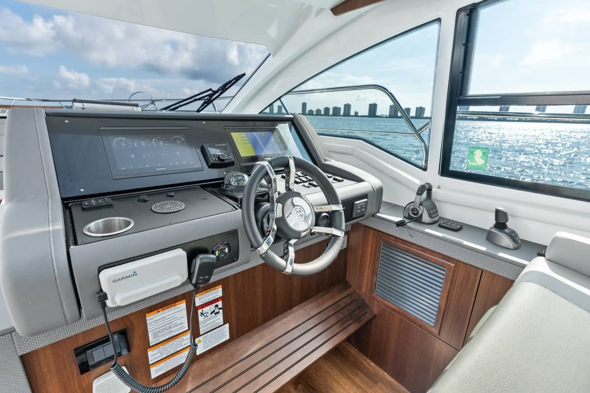 2023 Cruisers Yachts 42 Cantius "SARGAM" photo 38