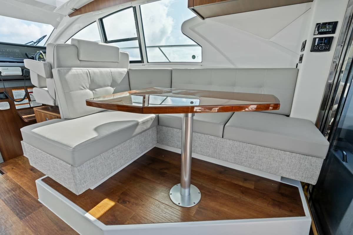 2023 Cruisers Yachts 42 Cantius "SARGAM" photo 33