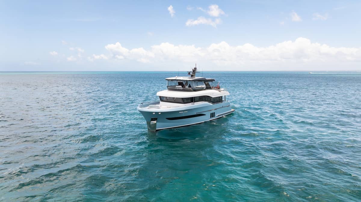 2024 Steeler Ocean Explorer "TWO BUBBLES" photo 80