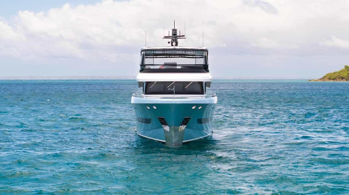 2024 Steeler Ocean Explorer "TWO BUBBLES" photo 82