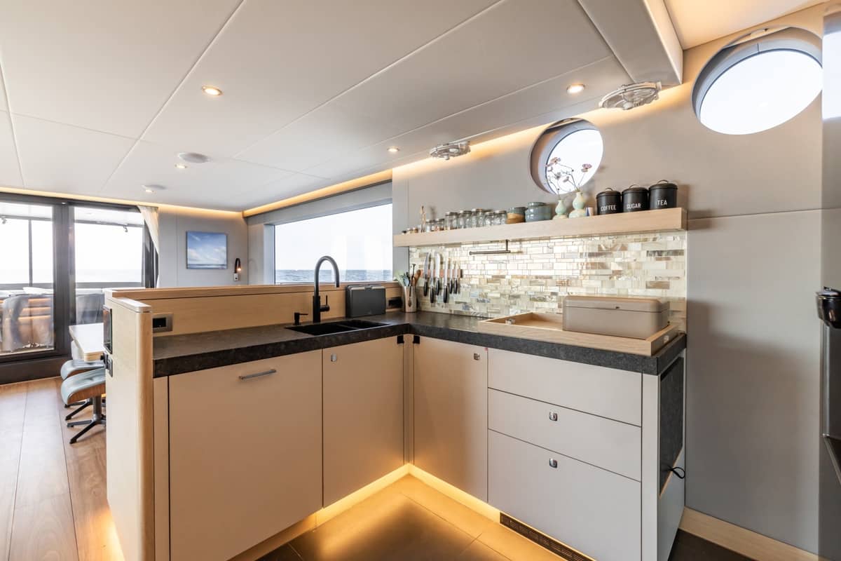 2024 Steeler Ocean Explorer "TWO BUBBLES" photo 19