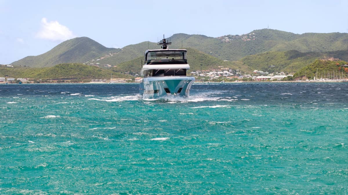 2024 Steeler Ocean Explorer "TWO BUBBLES" photo 85