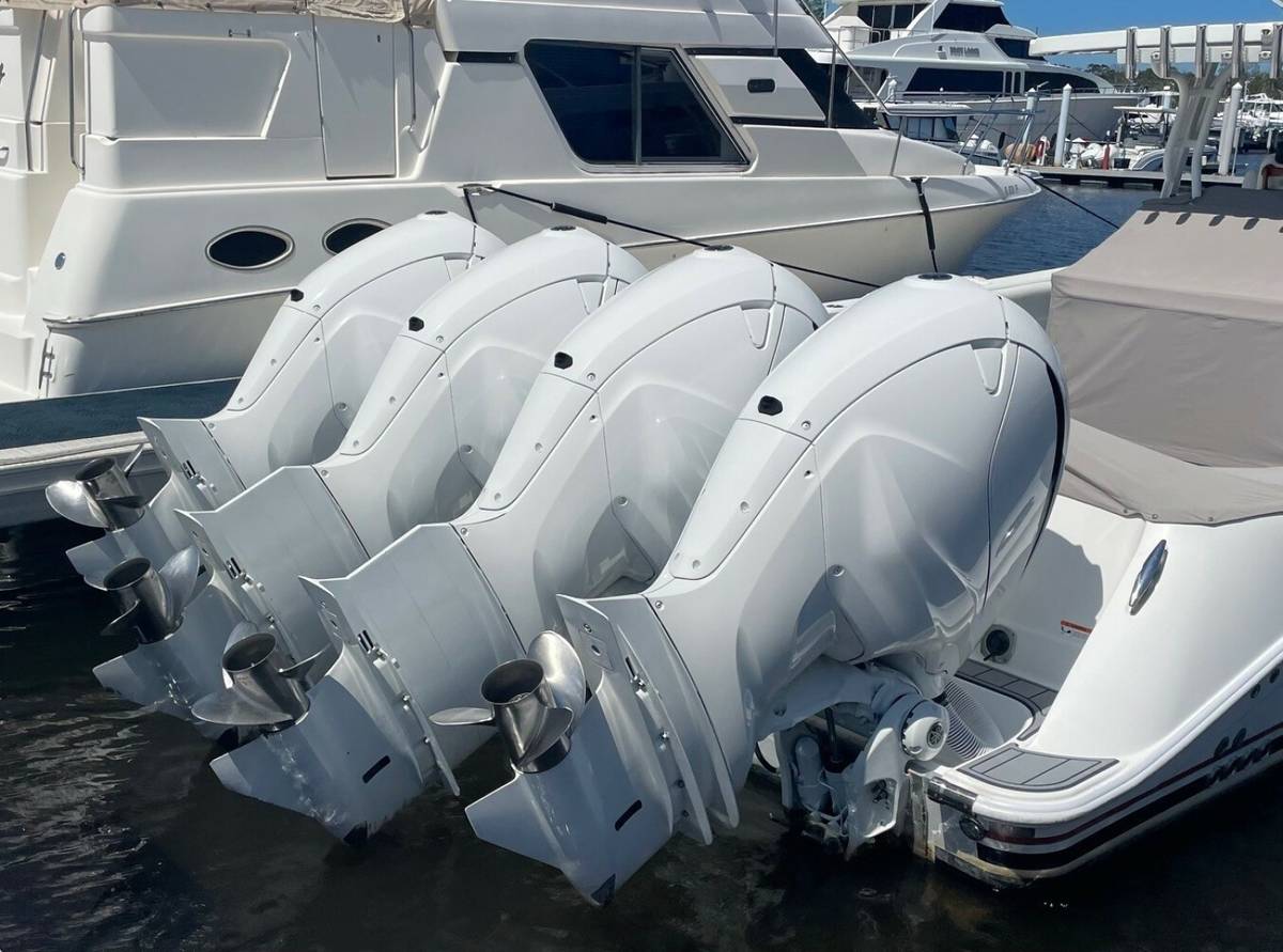 2019 HCB Suenos "DC" photo 12