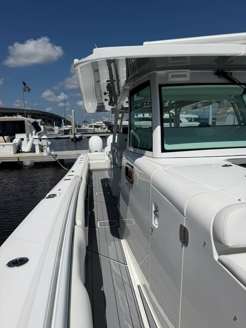 2019 HCB Suenos "DC" photo 11