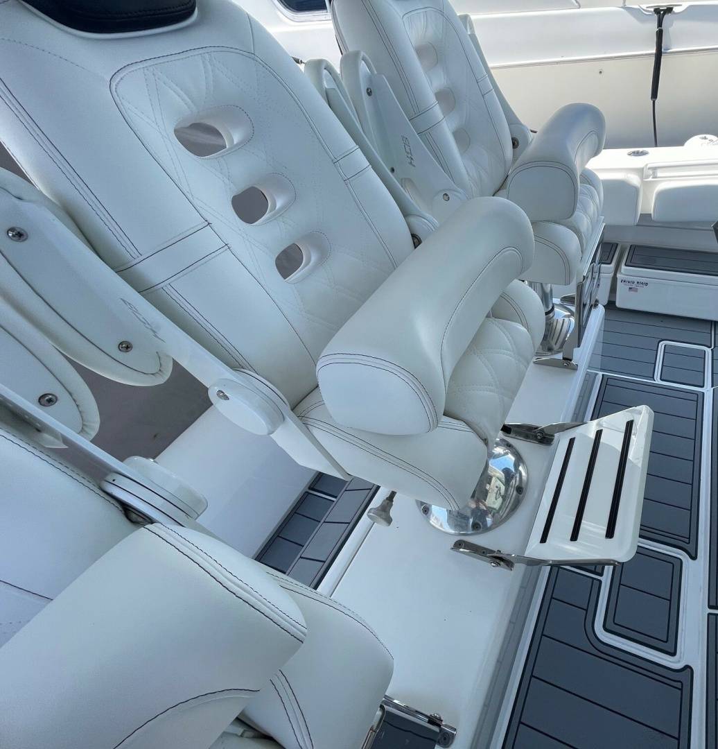 2019 HCB Suenos "DC" photo 16