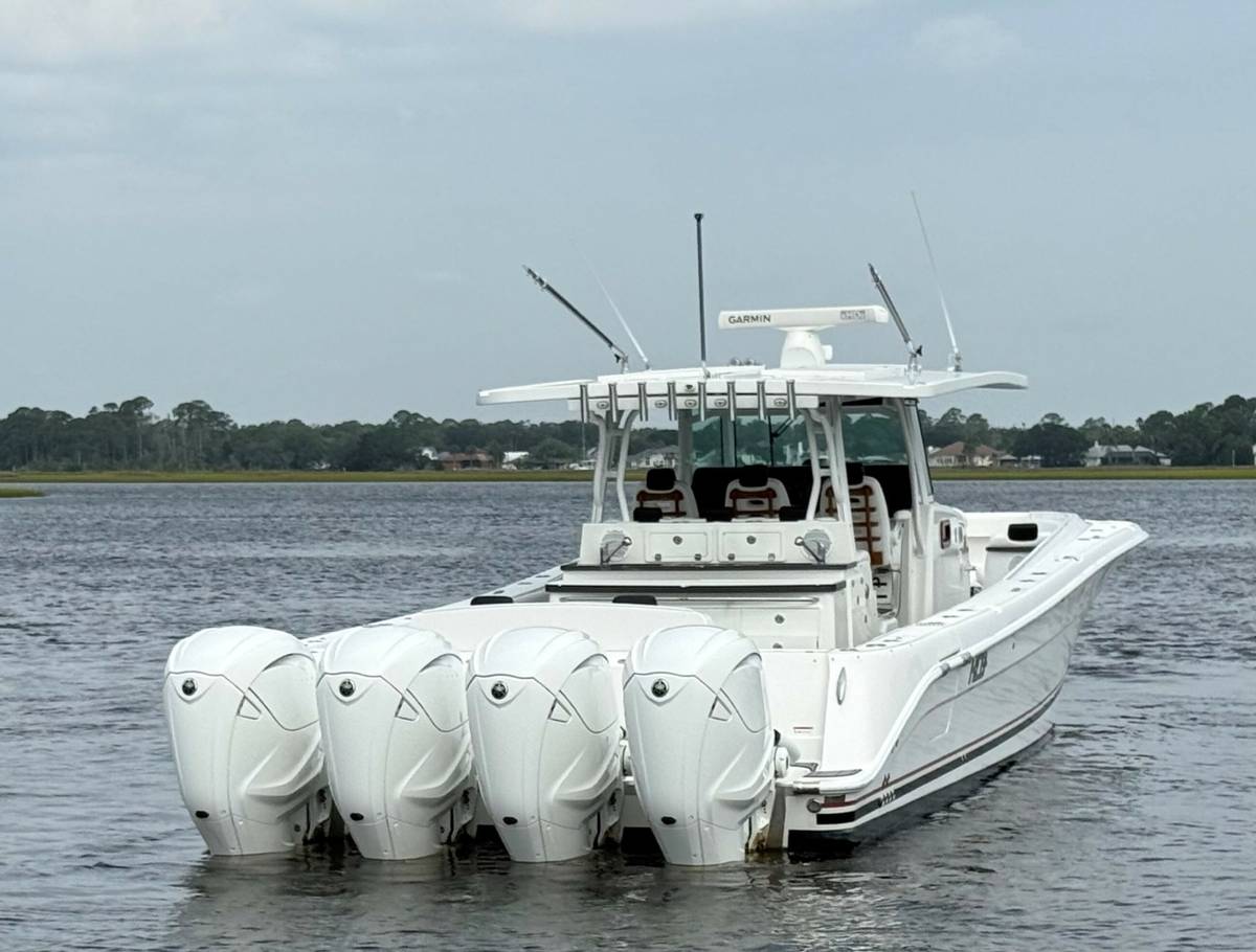 2019 HCB Suenos "DC" photo 5