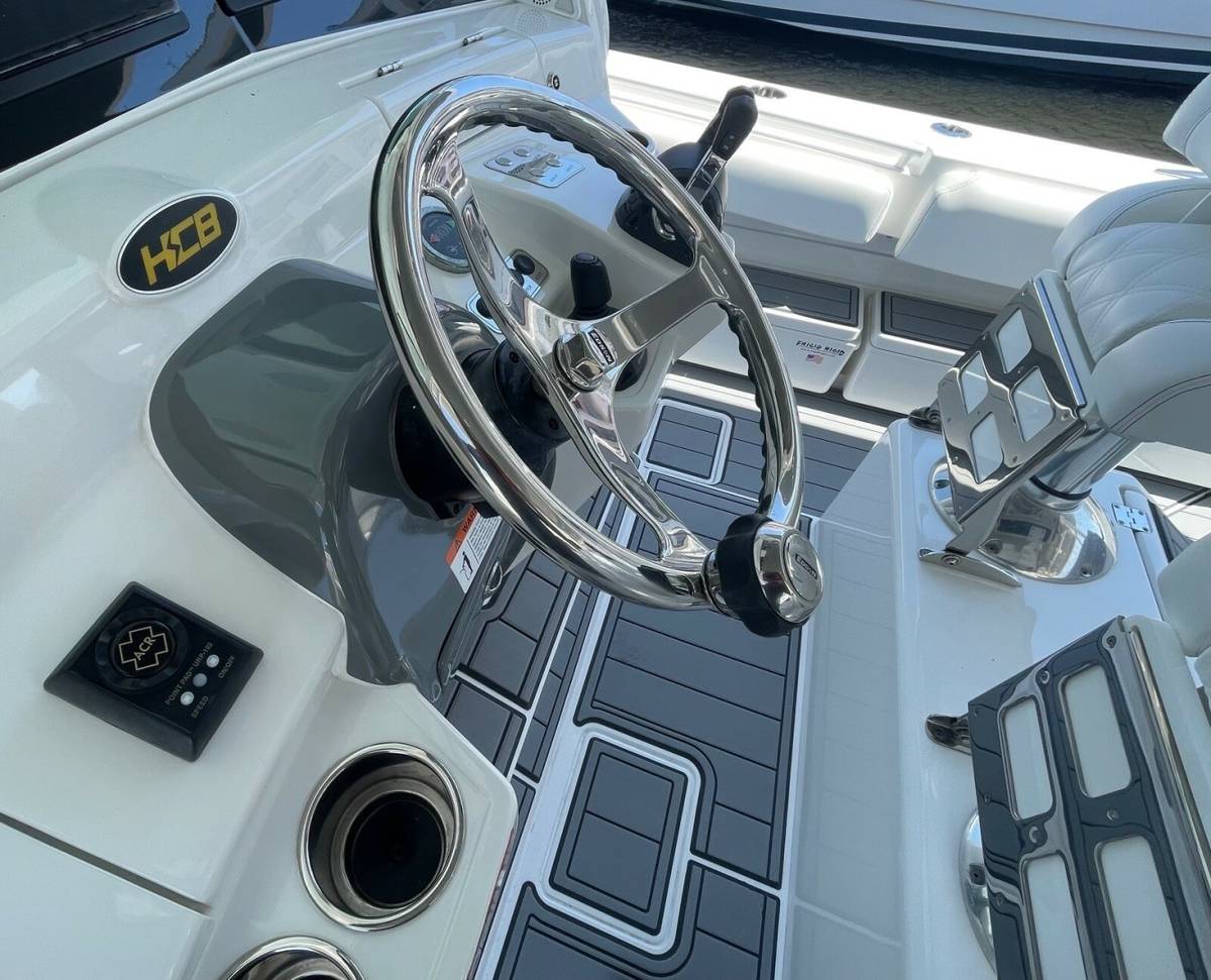 2019 HCB Suenos "DC" photo 15