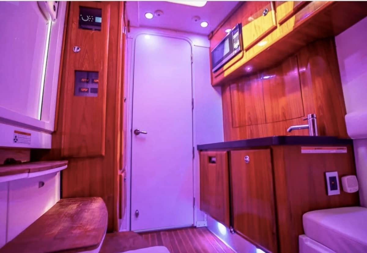 2019 HCB Suenos "DC" photo 21
