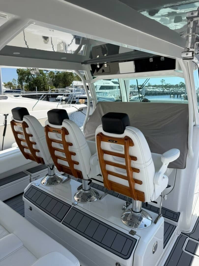 2019 HCB Suenos "DC" photo 14