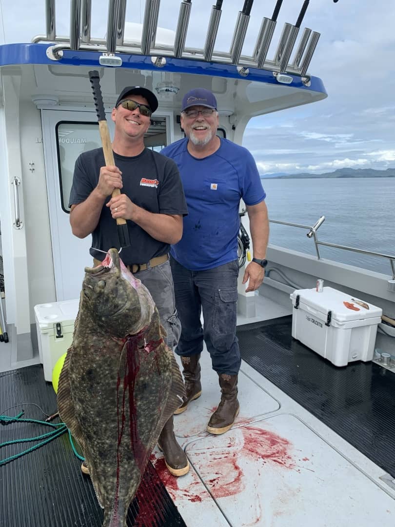 2018 Little Hoquiam 42 Downeast "HERRING IMPAIRED" photo 36