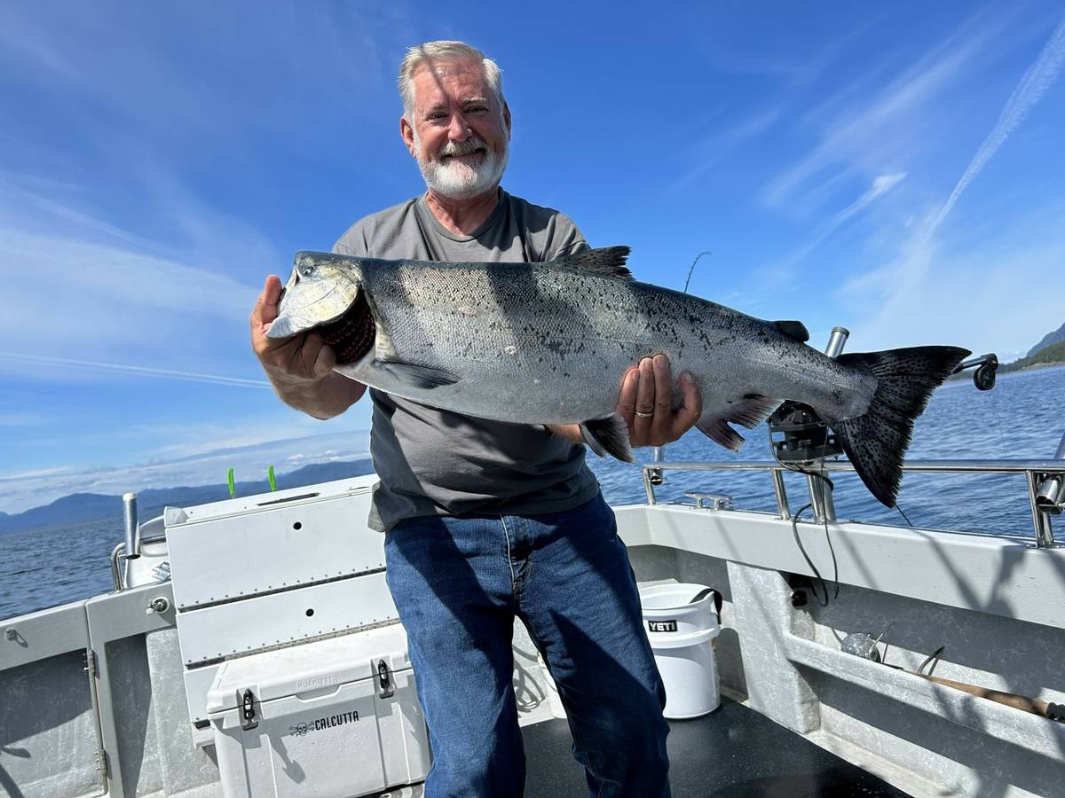 2018 Little Hoquiam 42 Downeast "HERRING IMPAIRED" photo 34