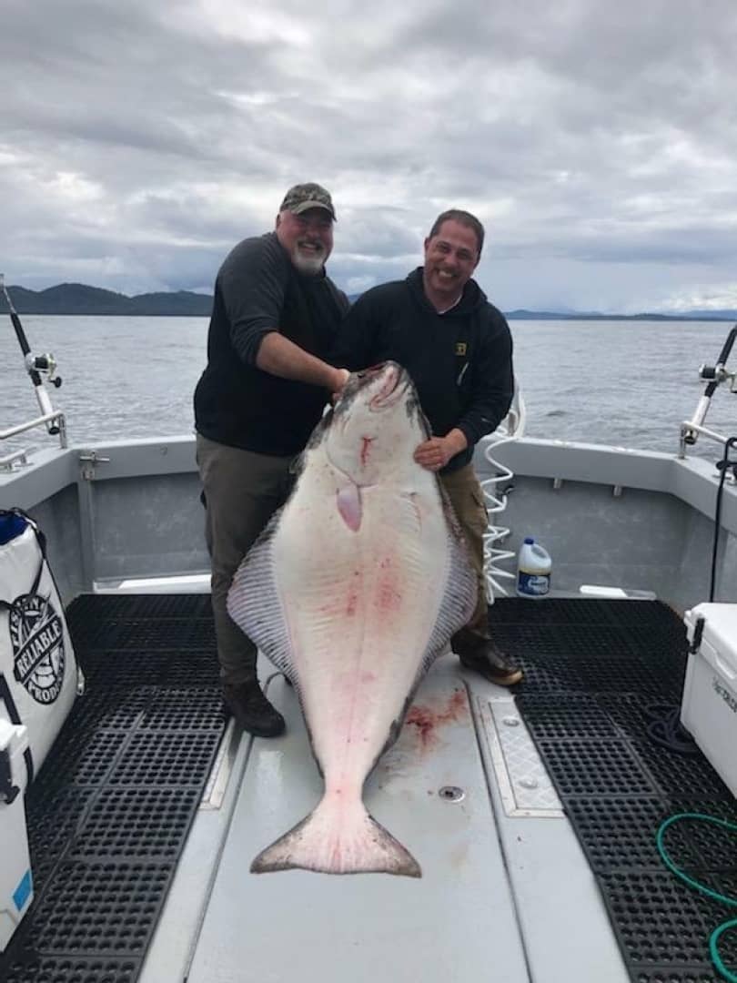 2018 Little Hoquiam 42 Downeast "HERRING IMPAIRED" photo 33