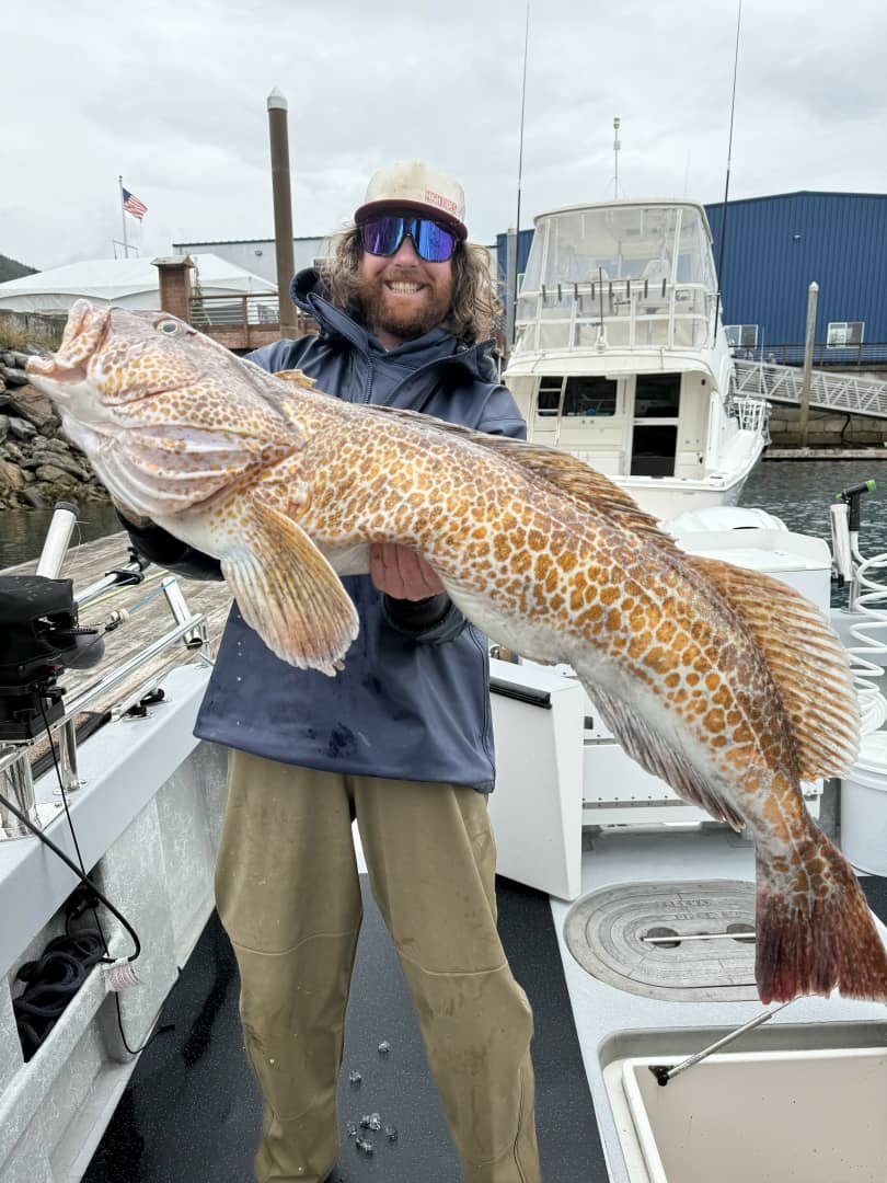 2018 Little Hoquiam 42 Downeast "HERRING IMPAIRED" photo 35