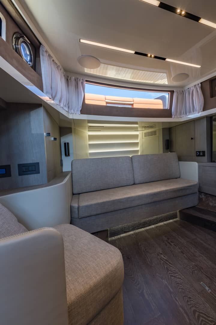 2022 Cranchi A46 Luxury Tender "BELLA" photo 60