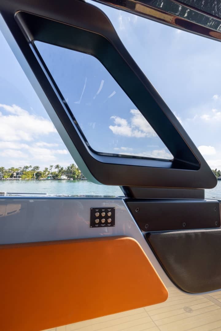 2022 Cranchi A46 Luxury Tender "BELLA" photo 54