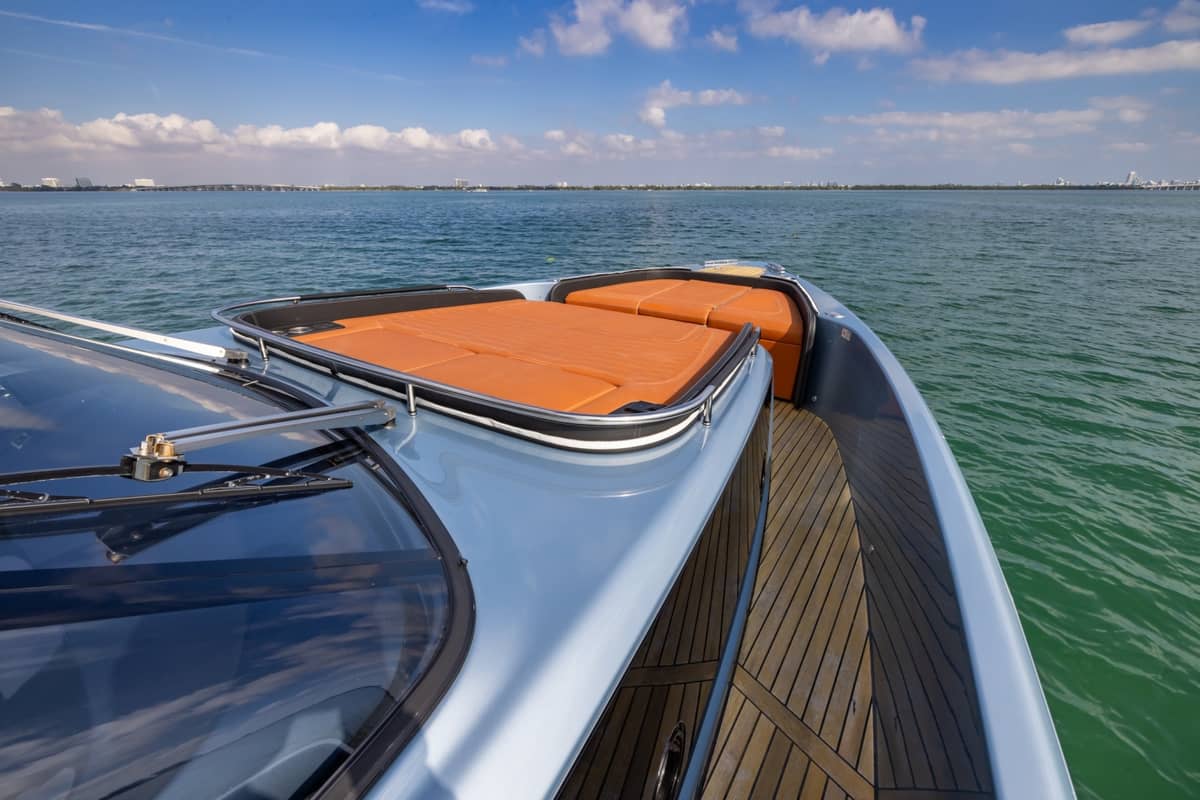 2022 Cranchi A46 Luxury Tender "BELLA" photo 42