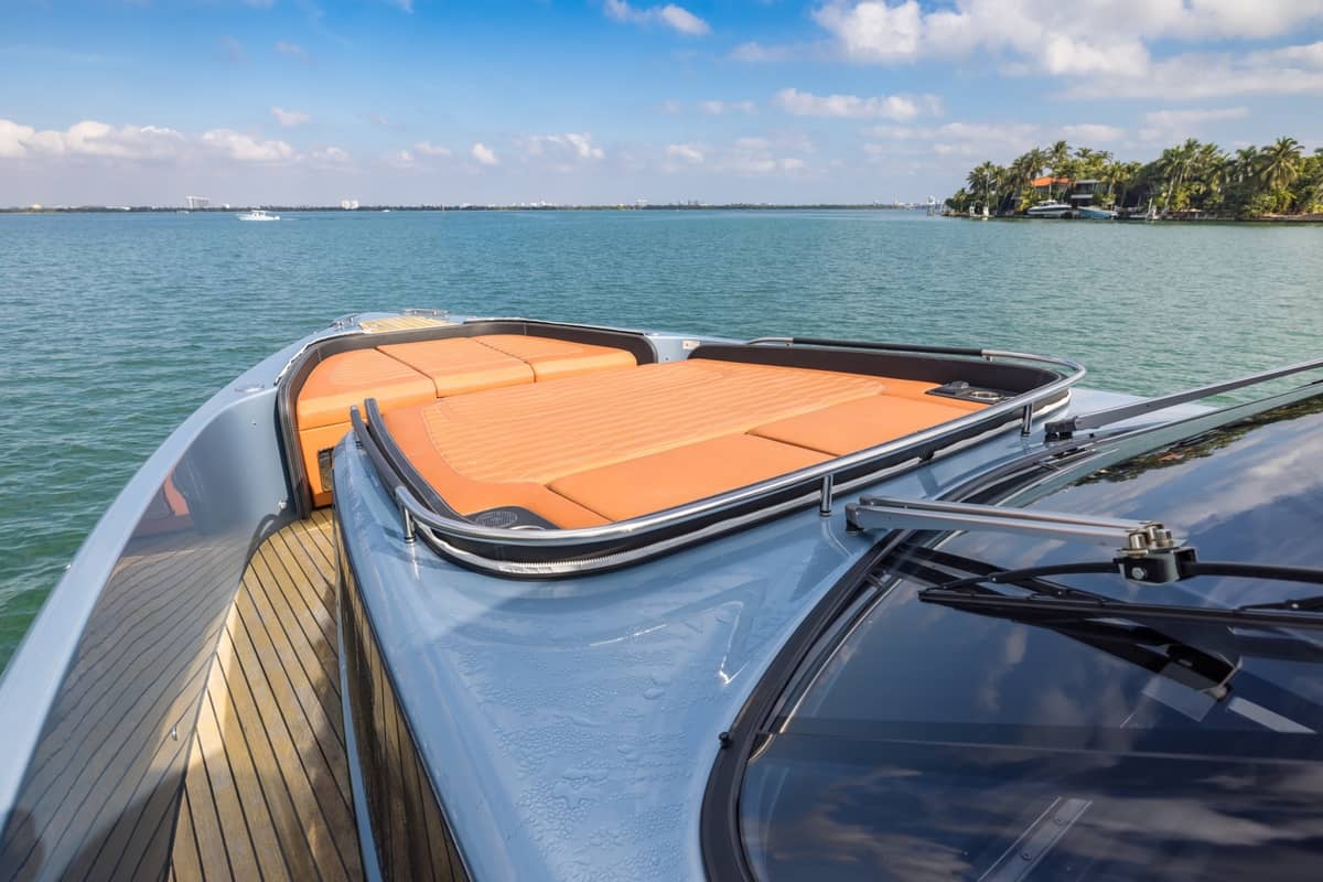 2022 Cranchi A46 Luxury Tender "BELLA" photo 41