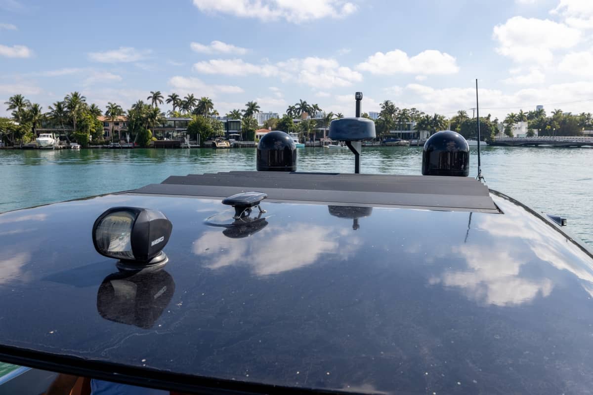 2022 Cranchi A46 Luxury Tender "BELLA" photo 55
