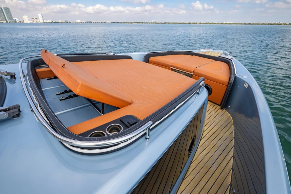 2022 Cranchi A46 Luxury Tender "BELLA" photo 24