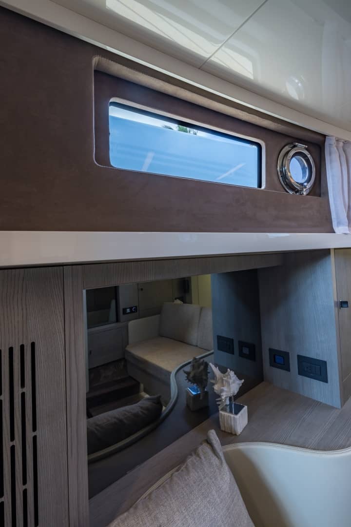 2022 Cranchi A46 Luxury Tender "BELLA" photo 63