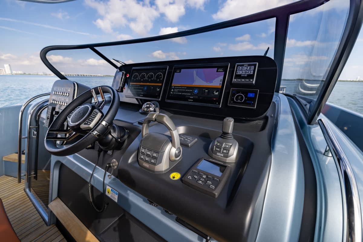2022 Cranchi A46 Luxury Tender "BELLA" photo 47