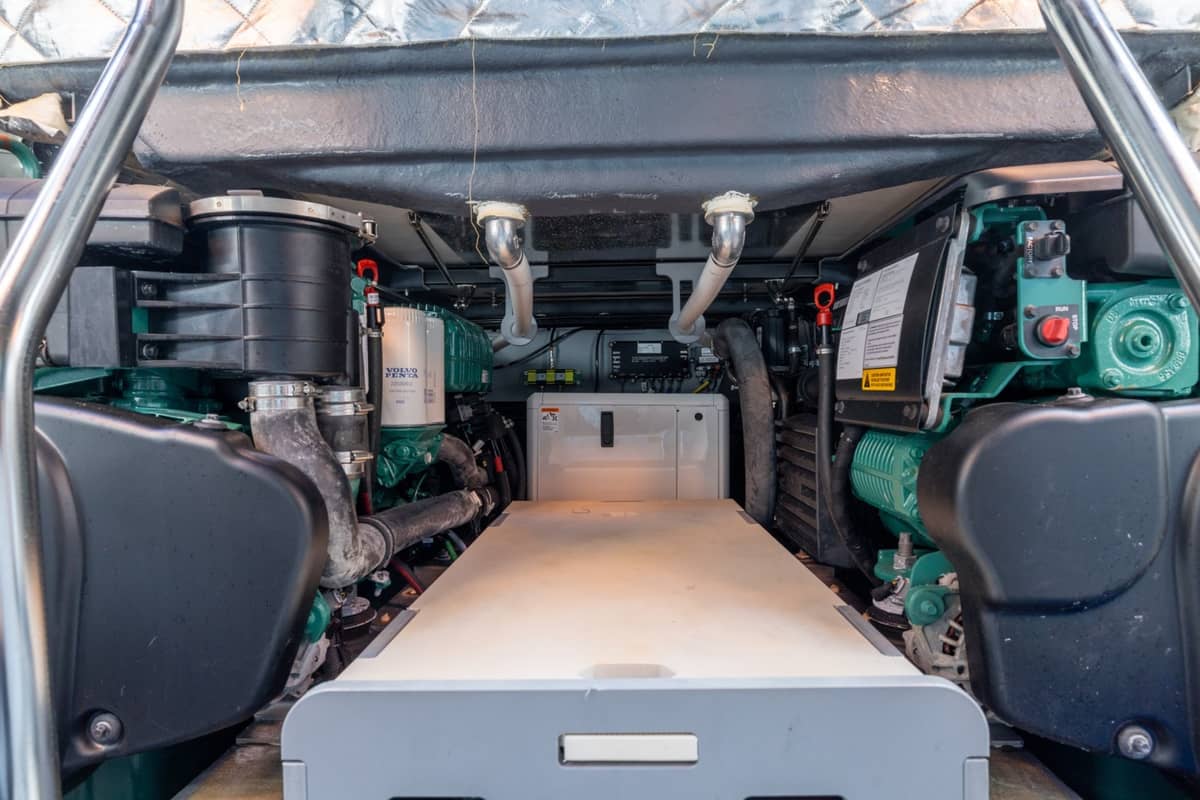 2022 Cranchi A46 Luxury Tender "BELLA" photo 36