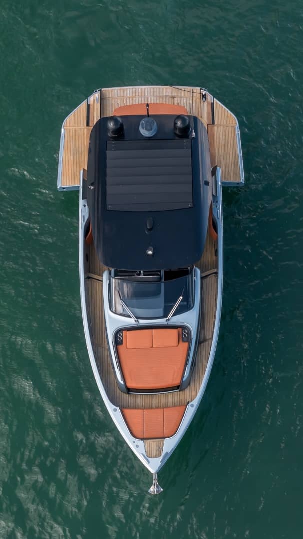 2022 Cranchi A46 Luxury Tender "BELLA" photo 40