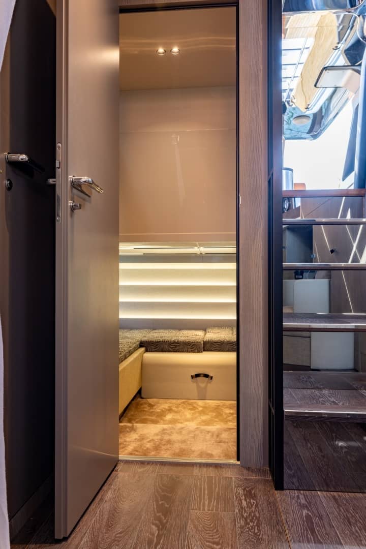 2022 Cranchi A46 Luxury Tender "BELLA" photo 64
