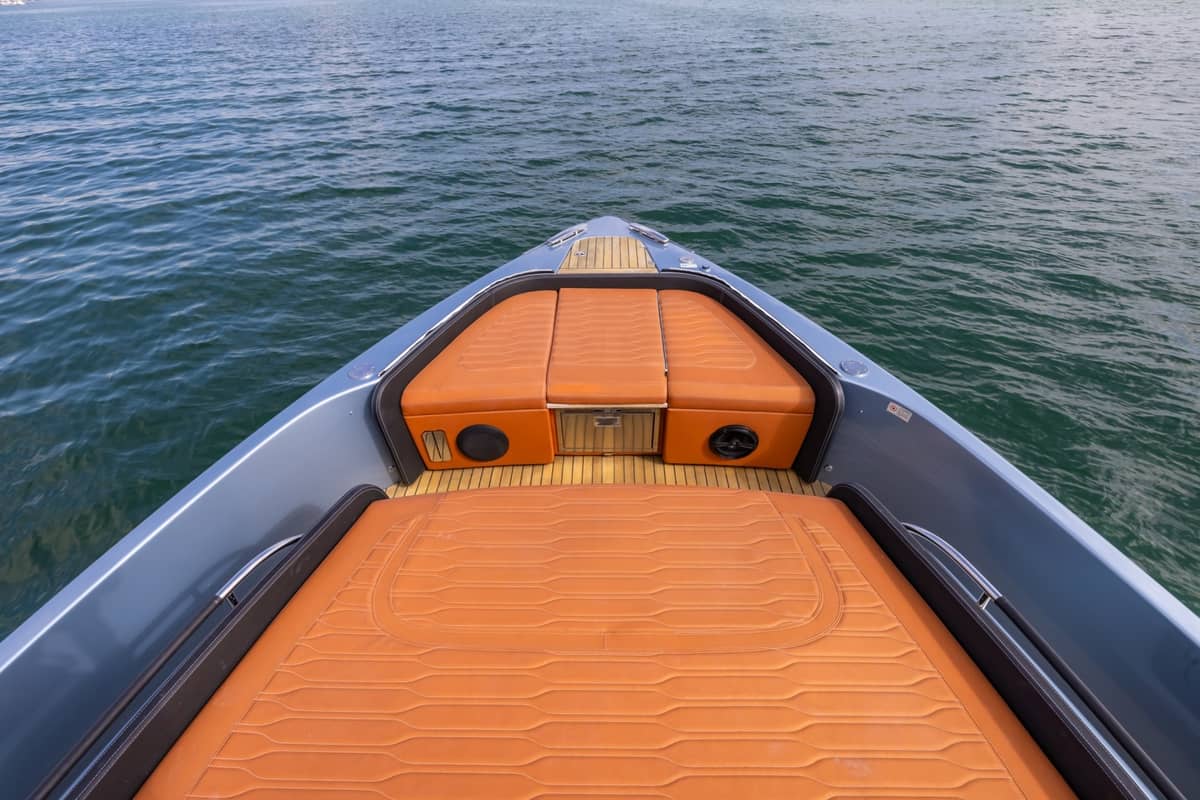 2022 Cranchi A46 Luxury Tender "BELLA" photo 25