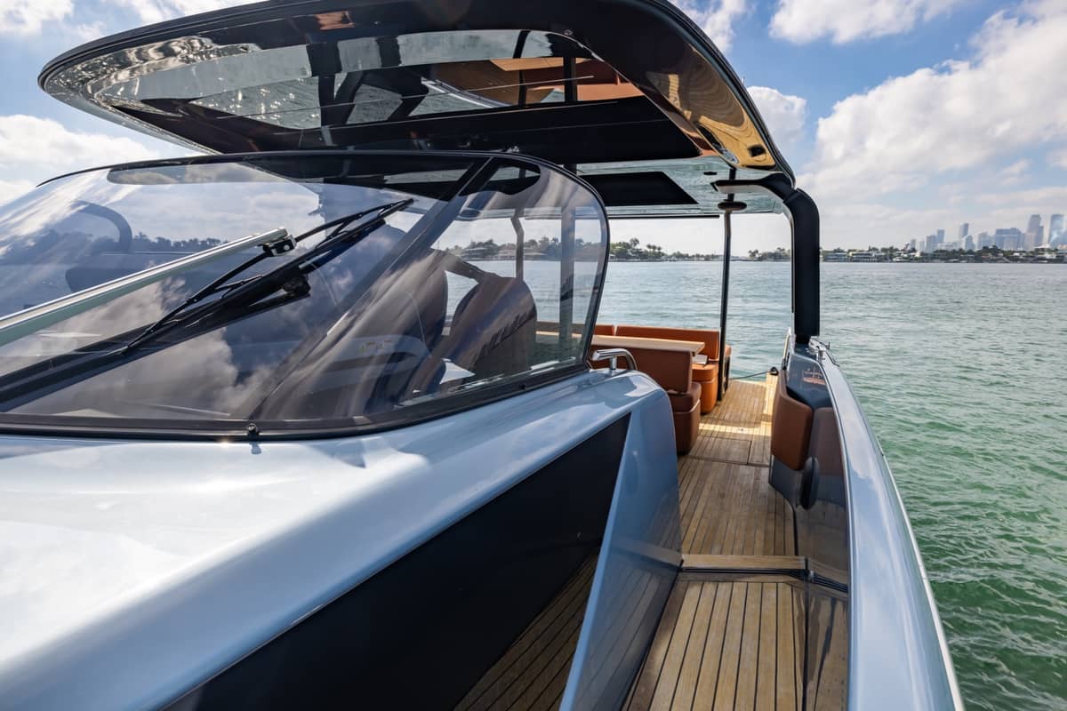 2022 Cranchi A46 Luxury Tender "BELLA" photo 43